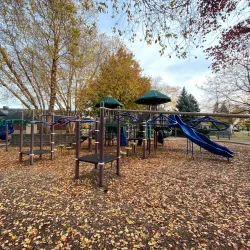 North Park - Franklin Park