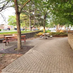 North Park - Franklin Park