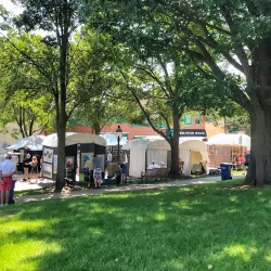 Downtown Geneva - Geneva