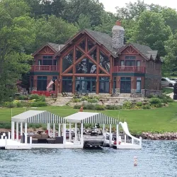 Downtown Geneva - Geneva