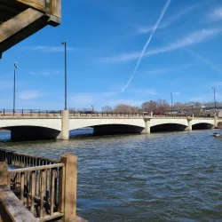 Downtown Geneva - Geneva