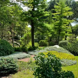 Fabyan Forest Preserve and Japanese Garden - Geneva