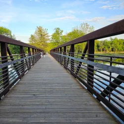 Fabyan Windmill - Geneva
