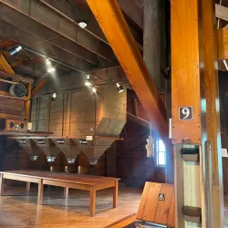 Fabyan Windmill - Geneva