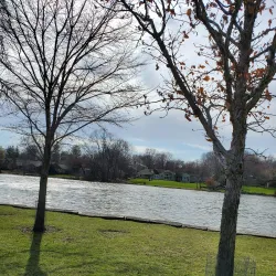 Fox River Trail - Geneva