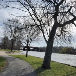 Fox River Trail - Geneva
