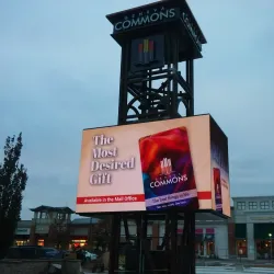 Geneva Commons - Geneva