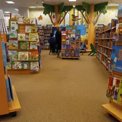 Geneva Commons - Geneva