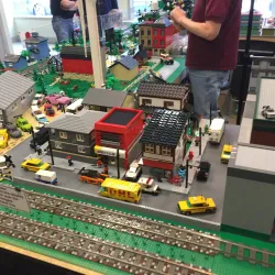 Geneva History Museum - Geneva