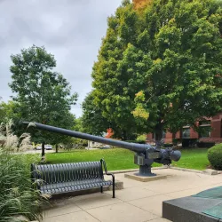 Geneva History Museum - Geneva