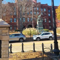 Geneva History Museum - Geneva