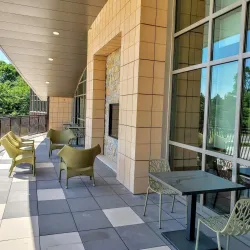 Geneva Public Library - Geneva