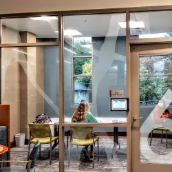 Geneva Public Library - Geneva