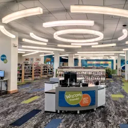 Geneva Public Library - Geneva