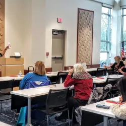 Geneva Public Library - Geneva