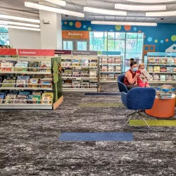 Geneva Public Library - Geneva