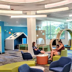 Geneva Public Library - Geneva