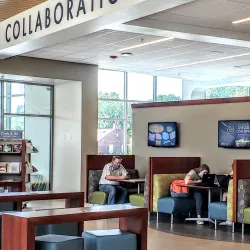 Geneva Public Library - Geneva