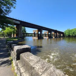 Haines Park - Geneva