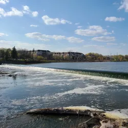 Haines Park - Geneva