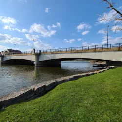 Haines Park - Geneva