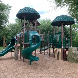 Island Park - Geneva