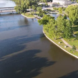 Island Park - Geneva