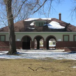 Island Park - Geneva