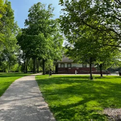 Island Park - Geneva