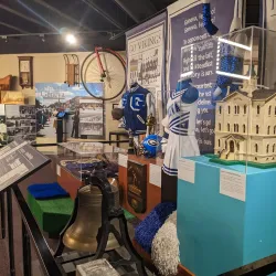 The Geneva History Center - Geneva