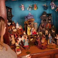 The Geneva History Center - Geneva