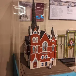 The Geneva History Center - Geneva