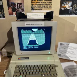 The Geneva History Center - Geneva