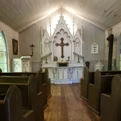 Great River Trail - Hamilton