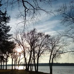 Great River Trail - Hamilton