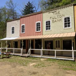 Great River Trail - Hamilton