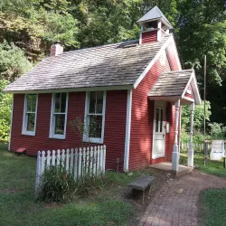 Great River Trail - Hamilton