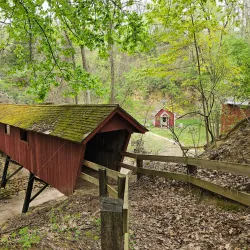Great River Trail - Hamilton