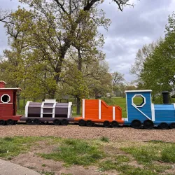 Hamilton City Park - Hamilton