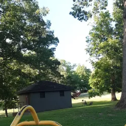 Hamilton City Park - Hamilton