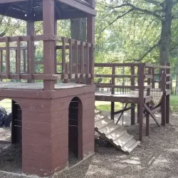 Hamilton City Park - Hamilton