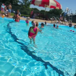 Hamilton Community Center - Hamilton