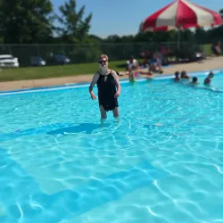 Hamilton Community Center - Hamilton