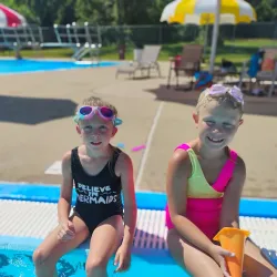 Hamilton Community Center - Hamilton