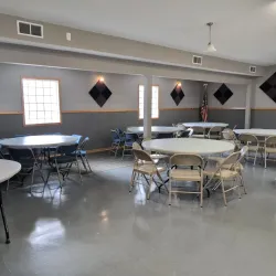 Hamilton Community Center - Hamilton