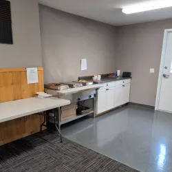 Hamilton Community Center - Hamilton