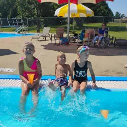 Hamilton Community Center - Hamilton