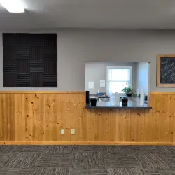 Hamilton Community Center - Hamilton