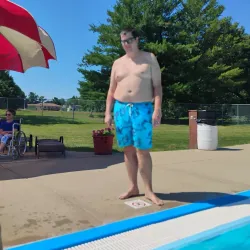 Hamilton Community Center - Hamilton