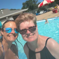 Hamilton Community Center - Hamilton